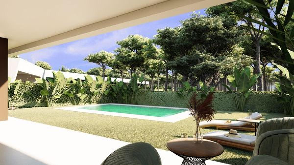 Obra nueva Marina La Monacilla en Aljaraque (Revista) photo 5