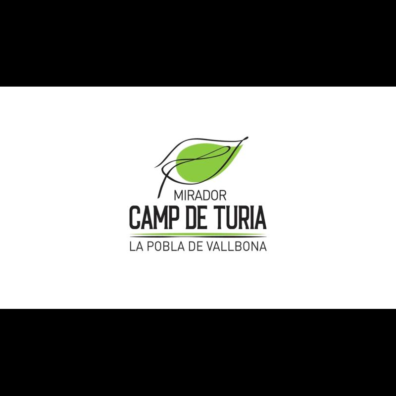 Obra nueva Mirador Camp del Turia en La Pobla de Vallbona (Revista) photo 4