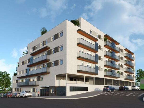 Promoción Residencial Campoamor obra nueva en Valdemoro photo 2