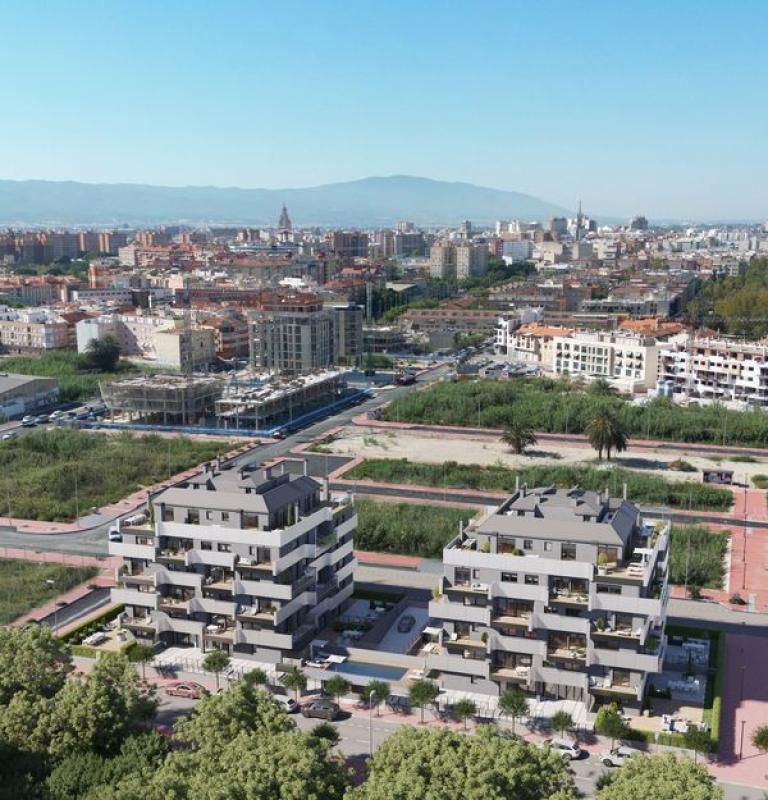 Venta de piso en Barrio La Flota, Murcia
photo 3