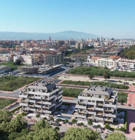 Apartment for sale in Barrio La Flota, Murcia thumbnail 2