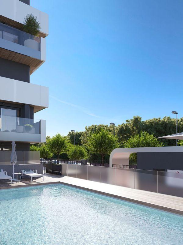 Venta de piso en Barrio La Flota, Murcia
photo 4