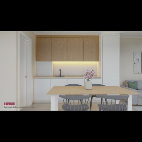 Apartment for sale in Avenida Portugal, 56, Cádiz thumbnail 2