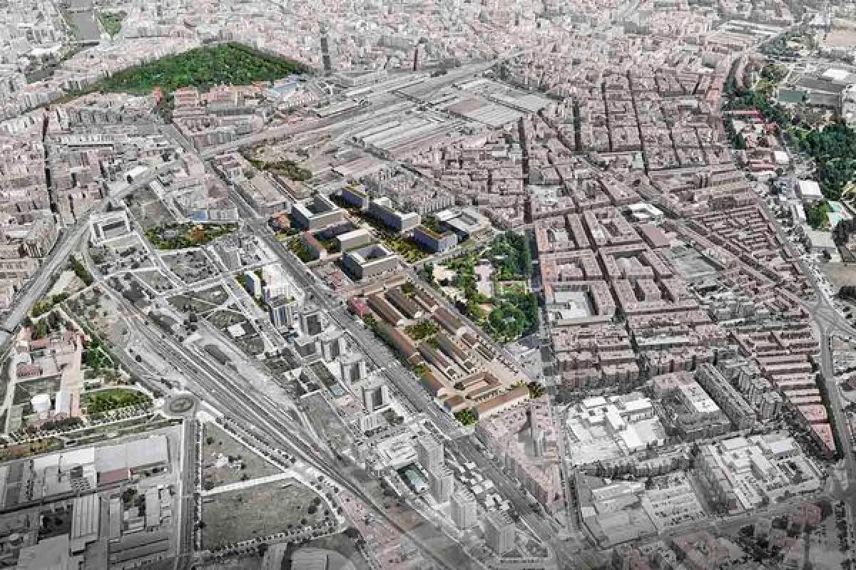 Obra nueva Artilleria Valladolid II en Valladolid (Revista) photo 4