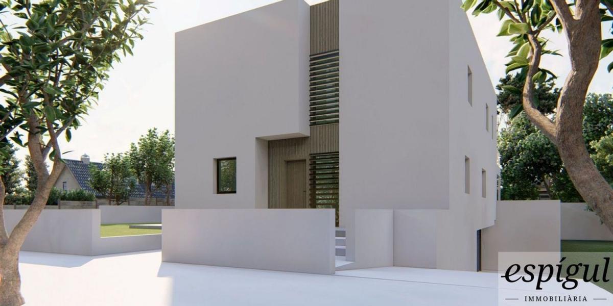 Новостройка Casa a Mirasol в Сант-Кугат-дель-Вальес photo 2