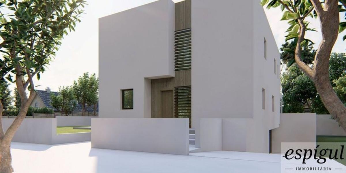 Новостройка Casa a Mirasol в Сант-Кугат-дель-Вальес photo 3