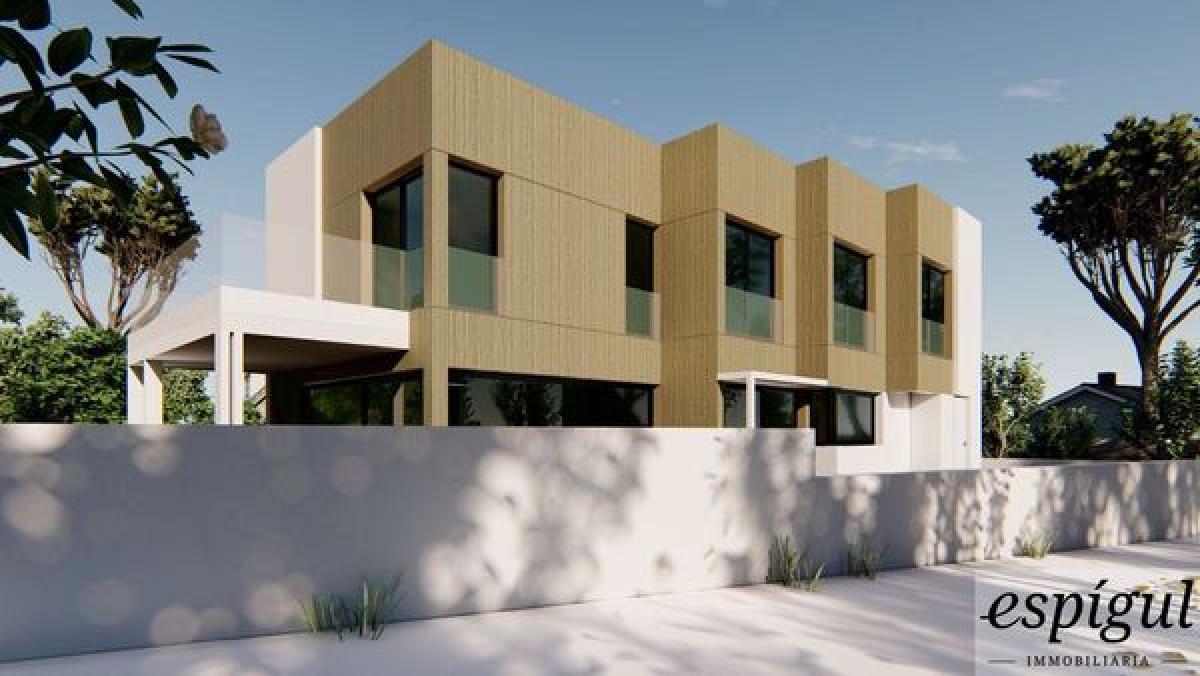Новостройка Casa a Mirasol в Сант-Кугат-дель-Вальес photo 5