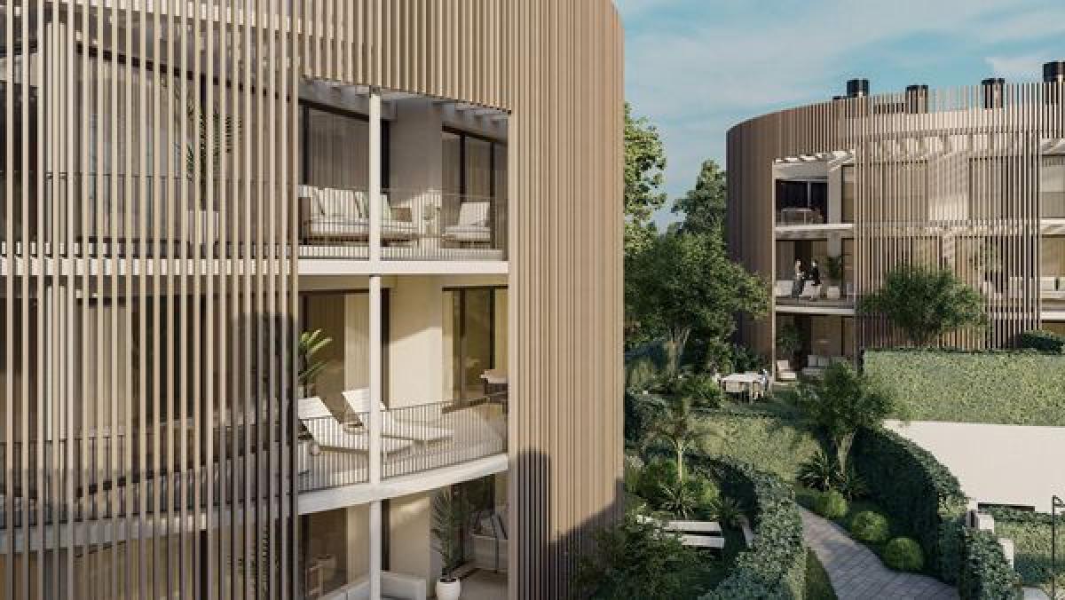Новостройка El Bosque de Aravaca fase II в Мадрид photo 3