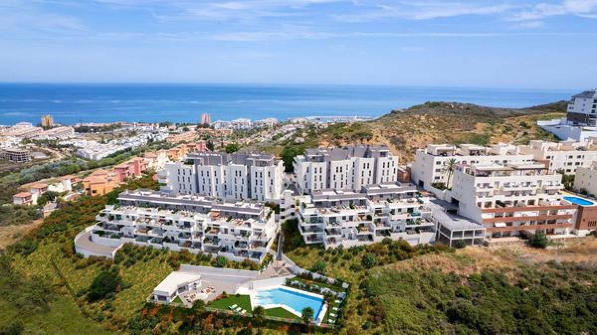 Продажа квартиры на Calle Urbanización las Brisas II, El Hacho s/n, Манильва
photo 4