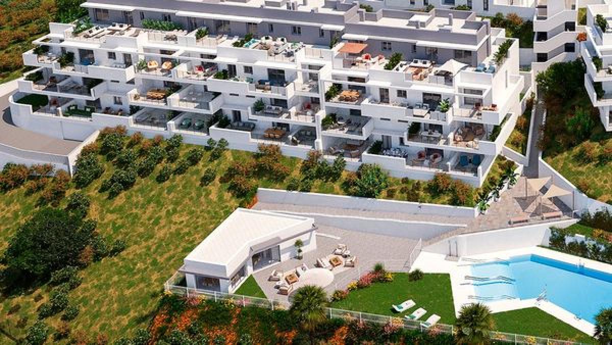 Продажа квартиры на Calle Urbanización las Brisas II, El Hacho s/n, Манильва
photo 5