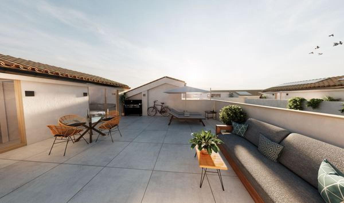 Obra nueva Villa Daganzo 64 en Daganzo de Arriba (Revista) photo 4