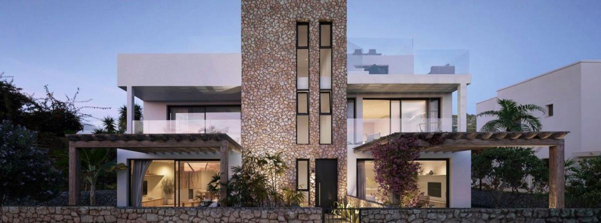 Venta de piso en Carrer del Canari, 9, Santa Eulalia del Río
 photo 2