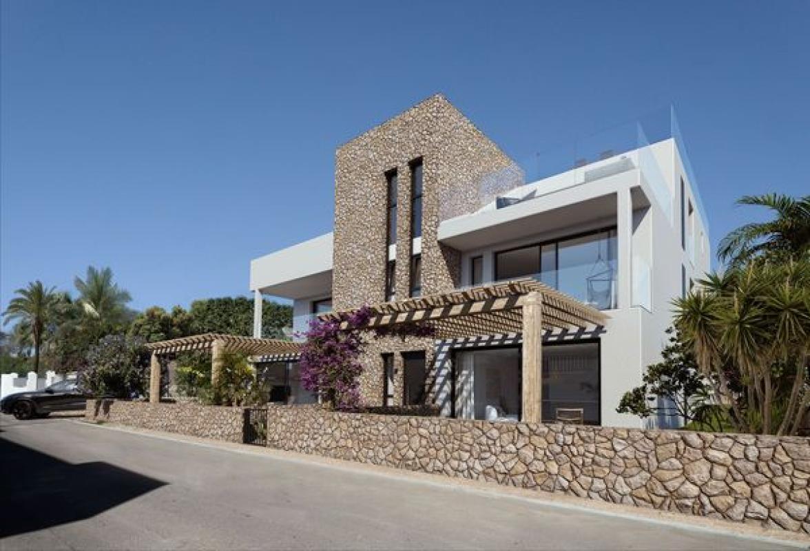 Venta de piso en Carrer del Canari, 9, Santa Eulalia del Río
 photo 4