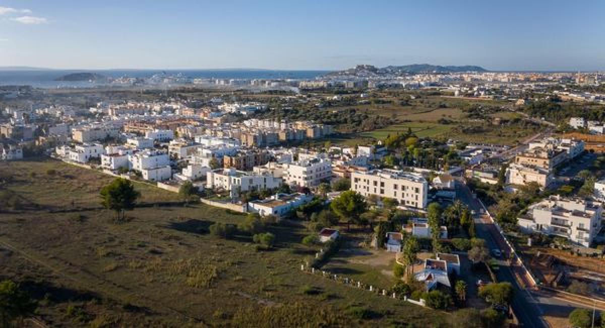 Venta de piso en Carrer del Canari, 9, Santa Eulalia del Río
 photo 5