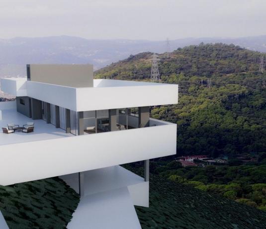 Chalet independiente en venta en  Turo, Sant Pere de Ribes photo 2