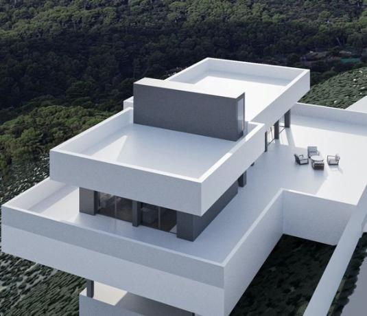 Chalet independiente en venta en  Turo, Sant Pere de Ribes photo 4