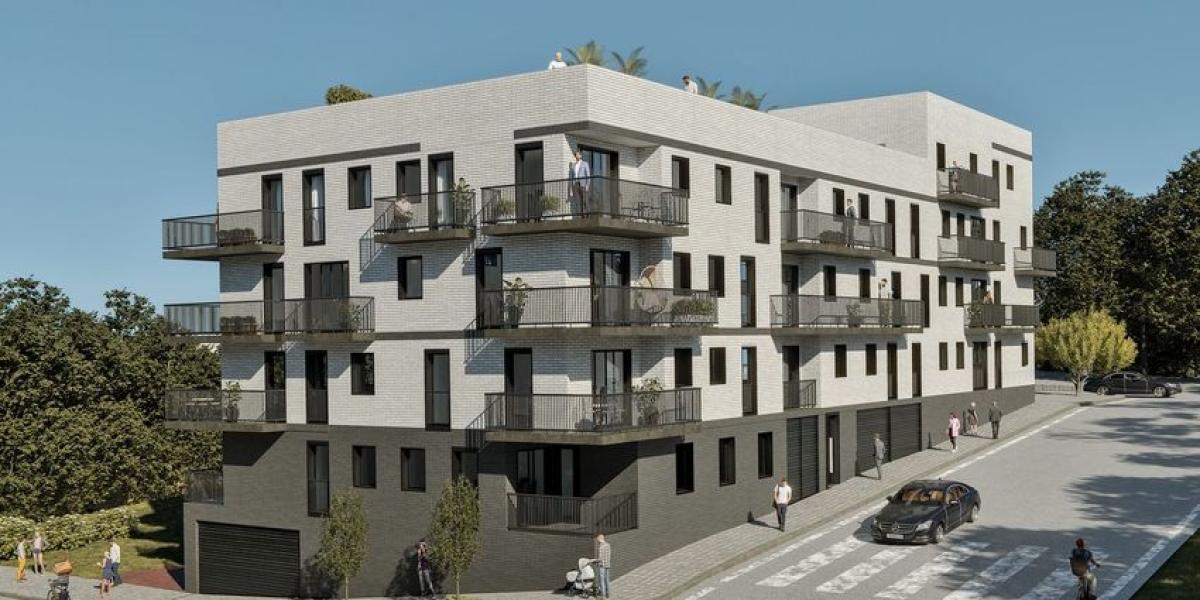 Sale of apartment in Calle Santa Clara, 18, Arenys de Mar
 photo 3