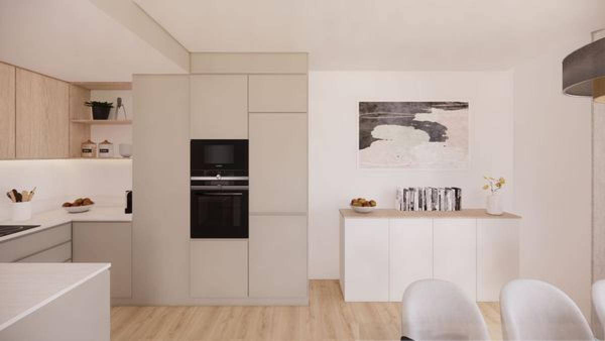 Sale of apartment in Calle Santa Clara, 18, Arenys de Mar
 photo 5