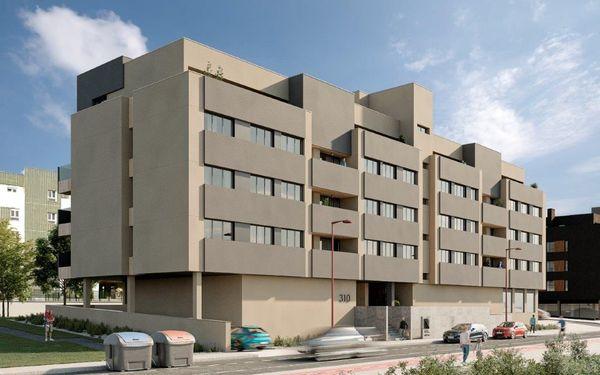 Nowa konstrukcja mieszkaniowa Edificio Aral w Gijón photo 3