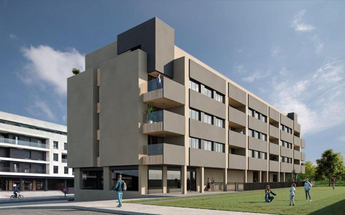 Продажа гаража на Calle Jenaro Suárez Prendes, 310 , Хихон photo 5
