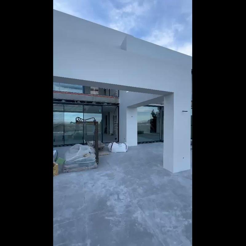 Obra nueva Casa 19 La Sella en Pedreguer (Revista) photo 4