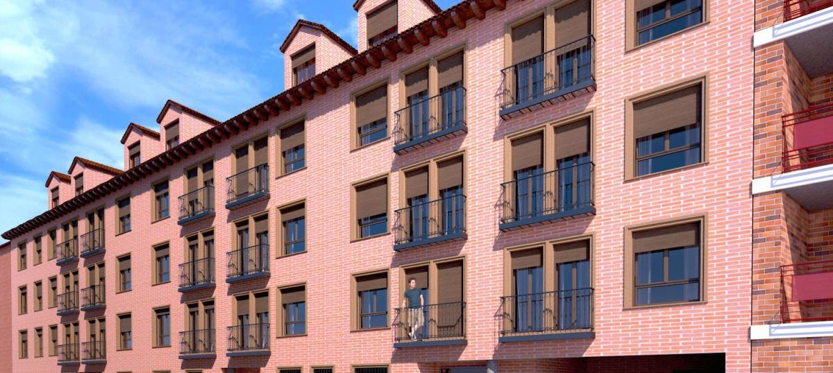 Новостройка Avus Homes в Сан-Себастья́н-де-лос-Ре́йес photo 2