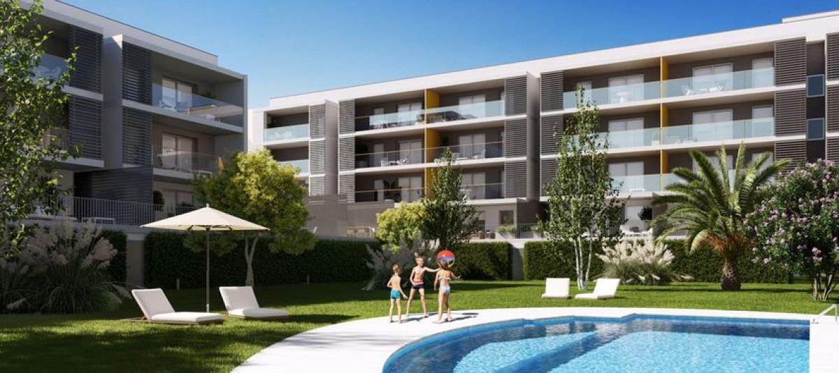 Nowa nieruchomość Residencial Baleares Fase II w Zaragoza photo 3