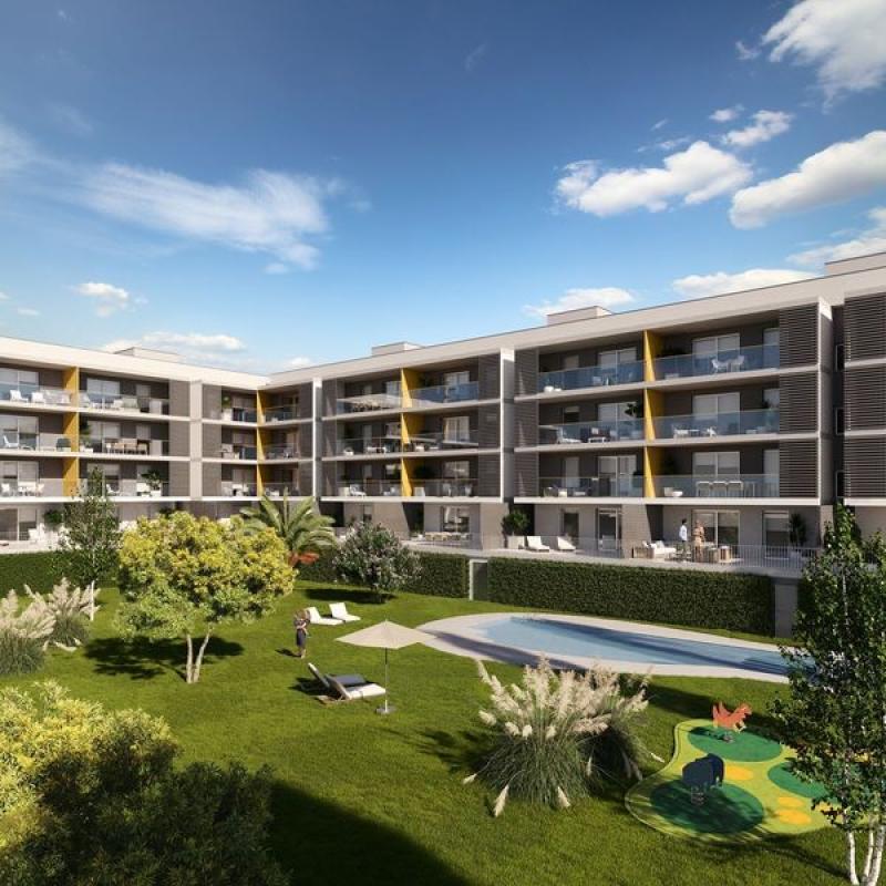 Nowa nieruchomość Residencial Baleares Fase II w Zaragoza photo 4