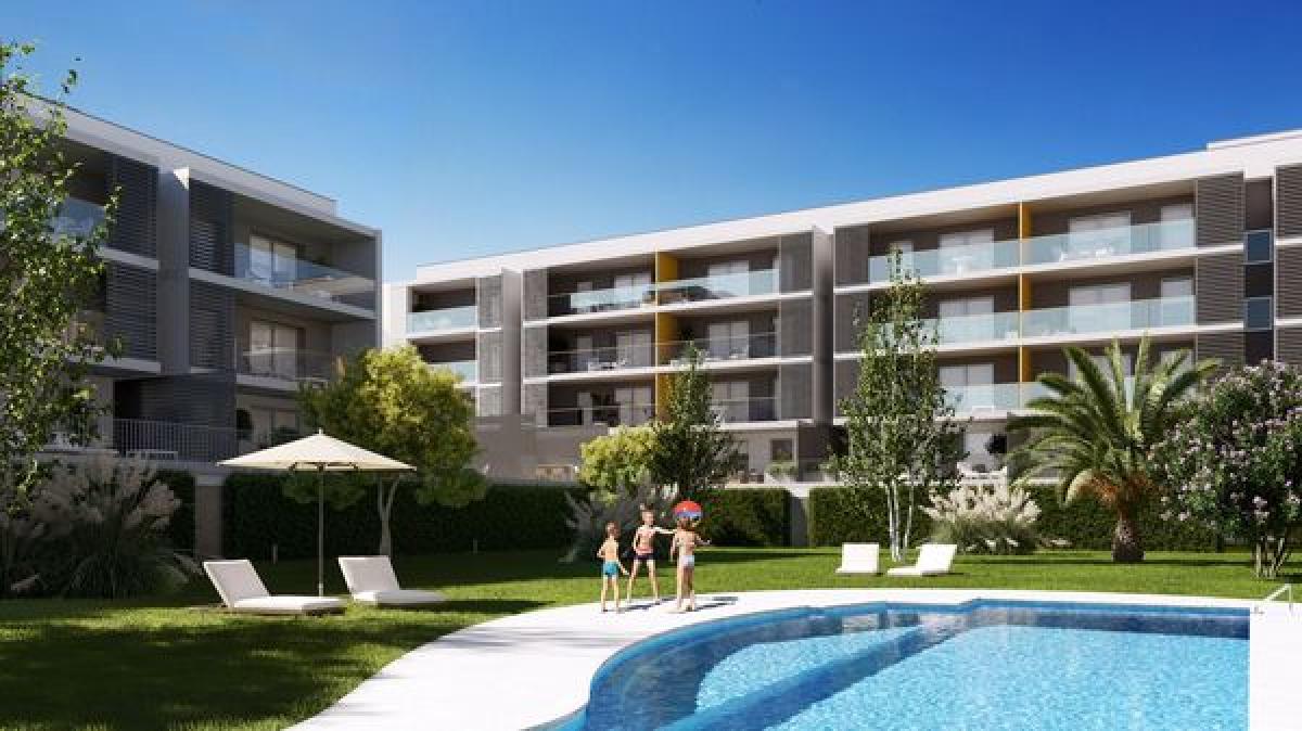 Nowa nieruchomość Residencial Baleares Fase II w Zaragoza photo 5