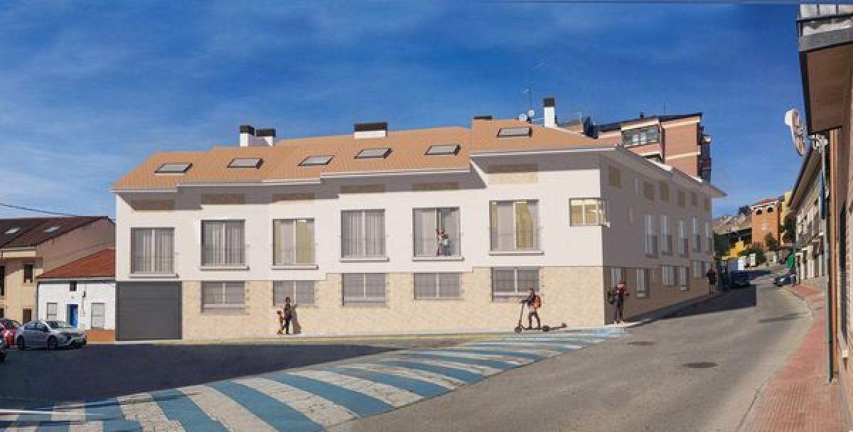 Obra nueva Residencial Limon Verde en Algete (Revista) photo 4