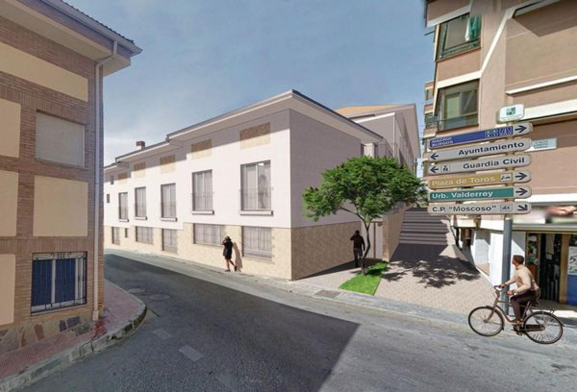 Obra nueva Residencial Limon Verde en Algete (Revista) photo 5