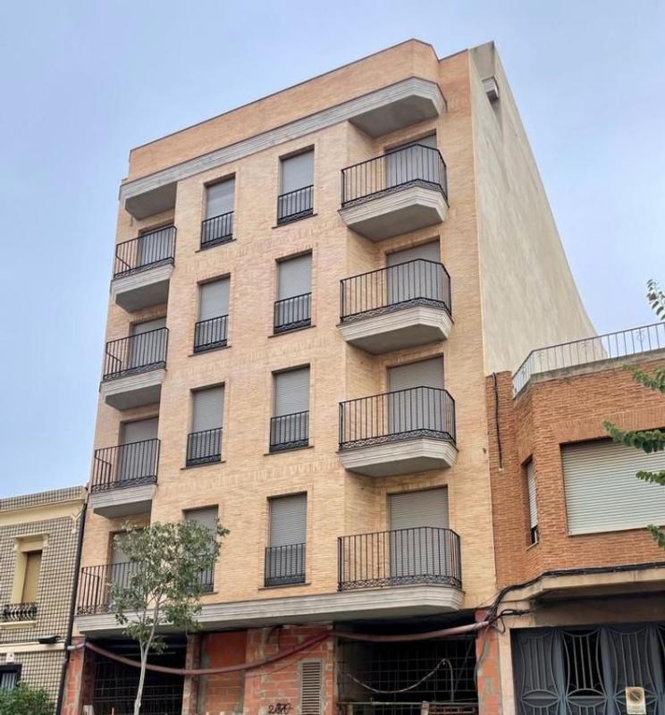 Piso en venta en avenida Padre Carlos Ferris, 11, Альбаль
photo 2