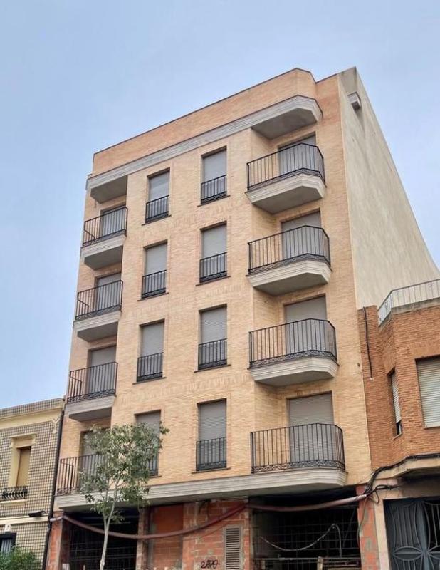 Piso en venta en avenida Padre Carlos Ferris, 11, Альбаль
photo 3