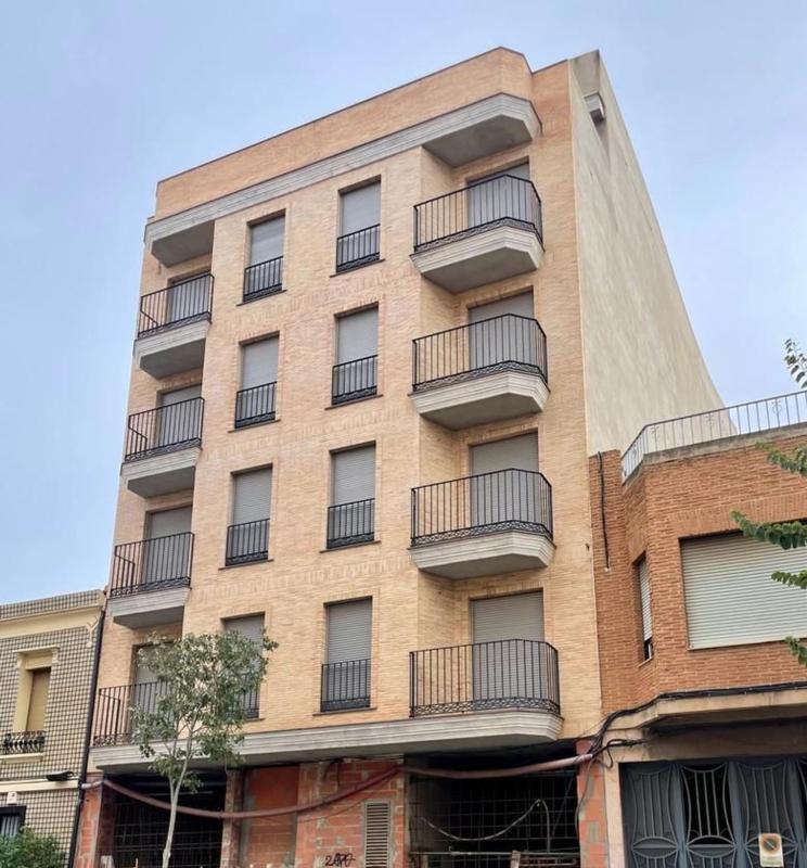 Piso en venta en avenida Padre Carlos Ferris, 11, Альбаль
photo 5