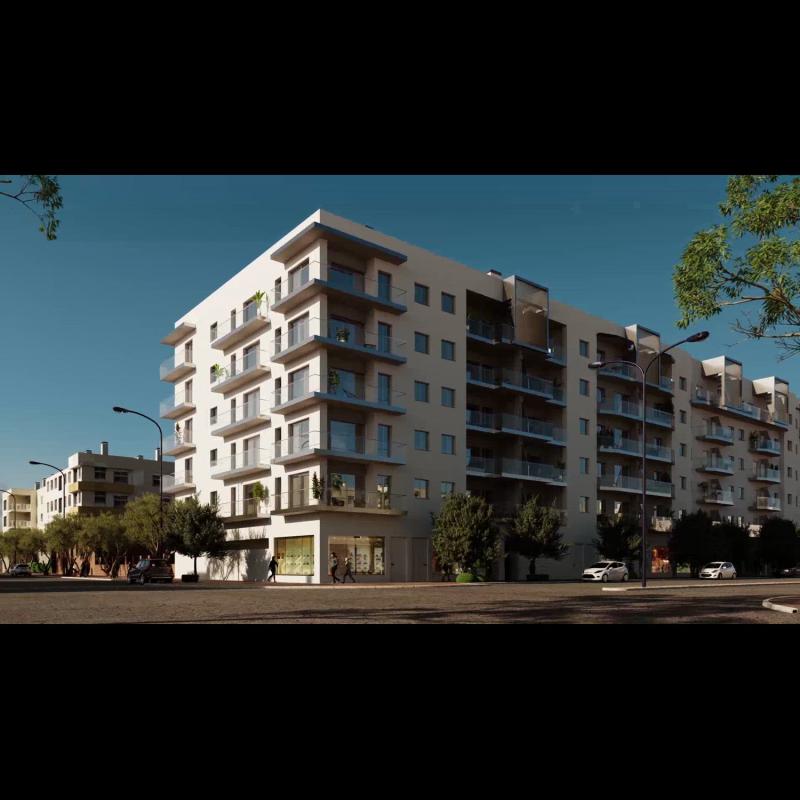 Obra nueva Edificio Varadero 2ª Fase en San Fernando (Revista) photo 4