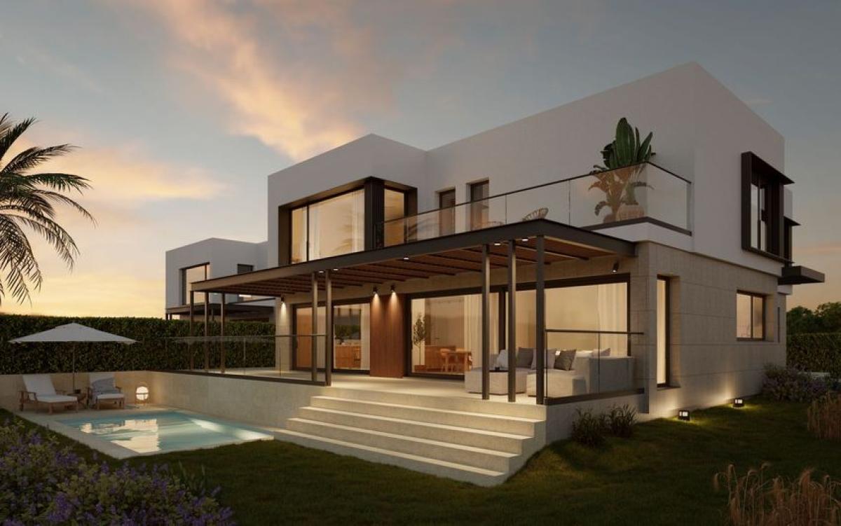 Obra nueva Residencial Selenza en Sant Cugat del Vallès (Revista) photo 2