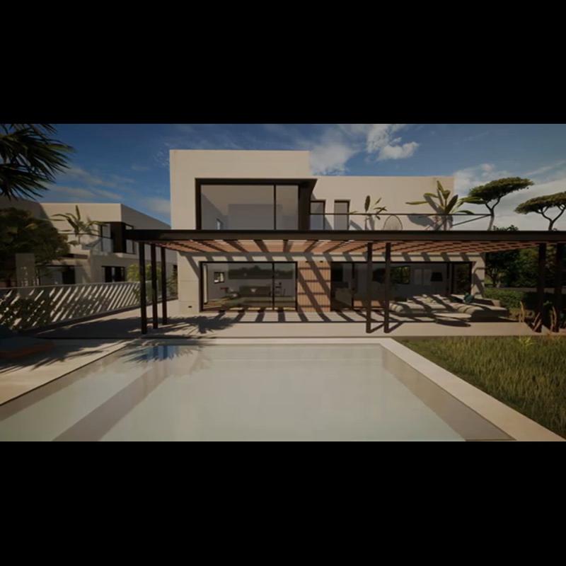Obra nueva Residencial Selenza en Sant Cugat del Vallès (Revista) photo 3