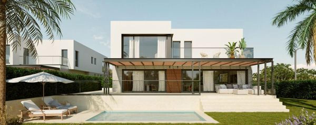 Obra nueva Residencial Selenza en Sant Cugat del Vallès (Revista) photo 4