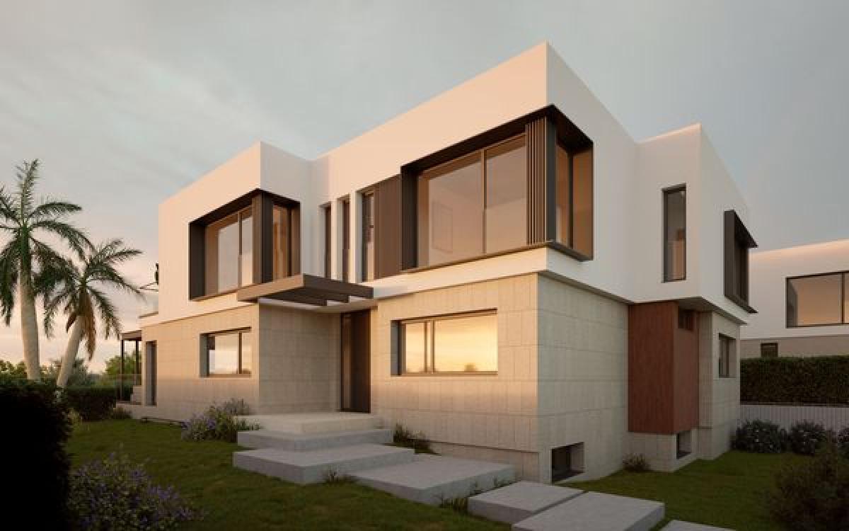 Obra nueva Residencial Selenza en Sant Cugat del Vallès (Revista) photo 5