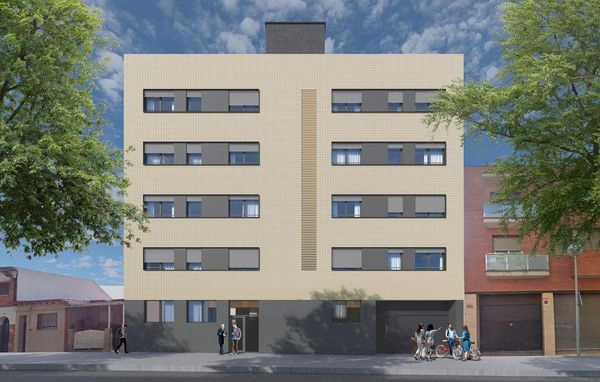 Venta de piso en de la Agricultura, 17, Mollet del Vallès
photo 4