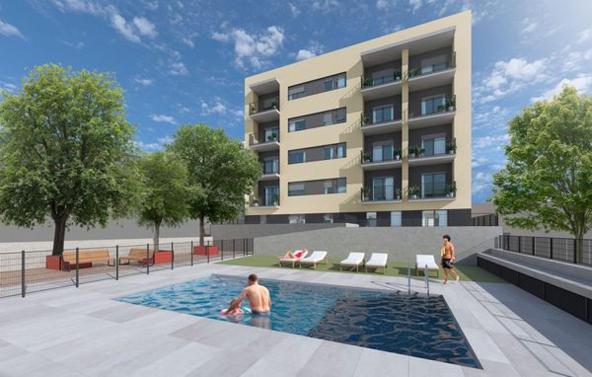 Venta de piso en de la Agricultura, 17, Mollet del Vallès
photo 5
