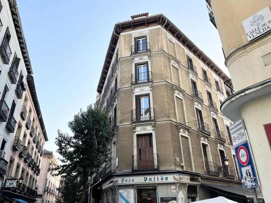Obra nueva Trujillos 9 en Madrid (Revista) photo 2