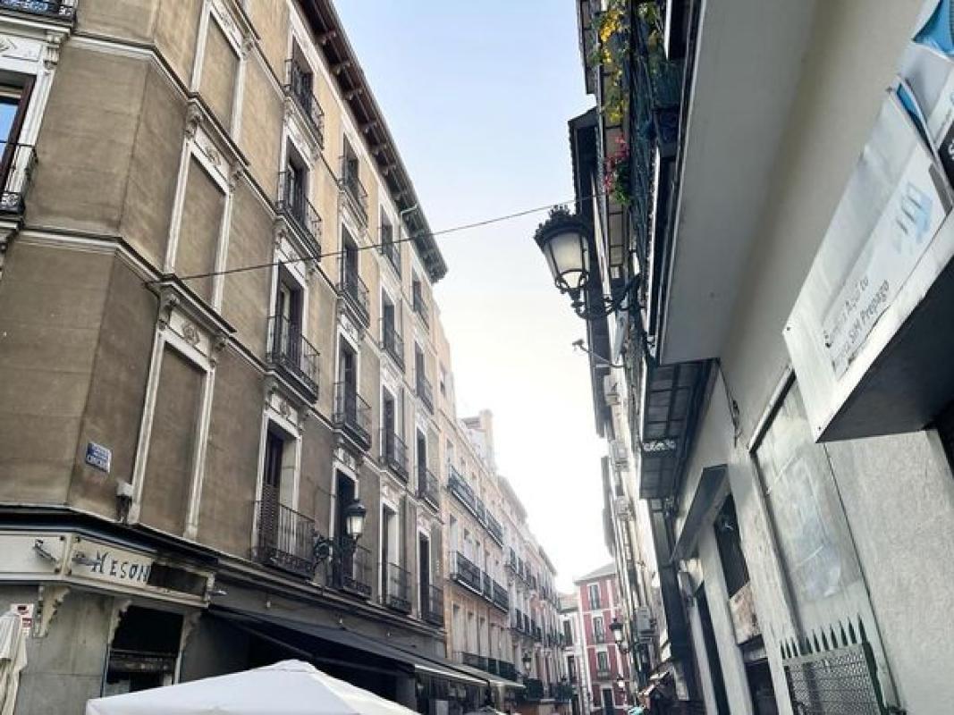 Obra nueva Trujillos 9 en Madrid (Revista) photo 4
