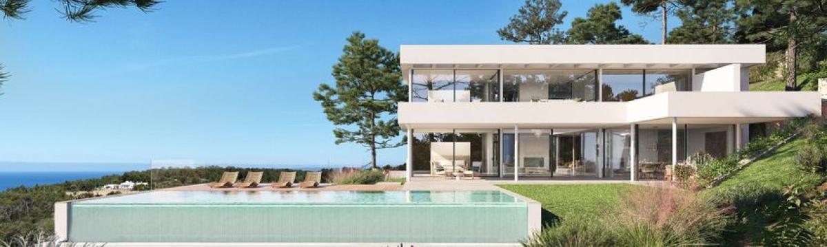 Obra nueva Villa Salma en Sant Antoni de Portmany (Revista) photo 3