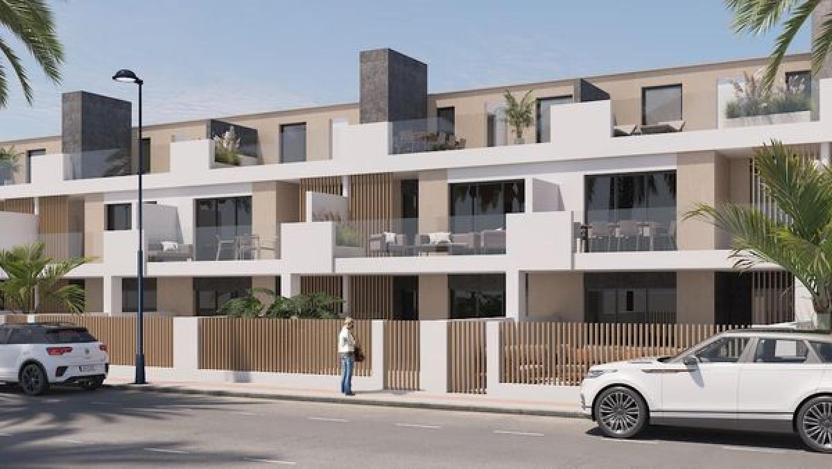 New construction Edificio Panorama in La Oliva photo 5