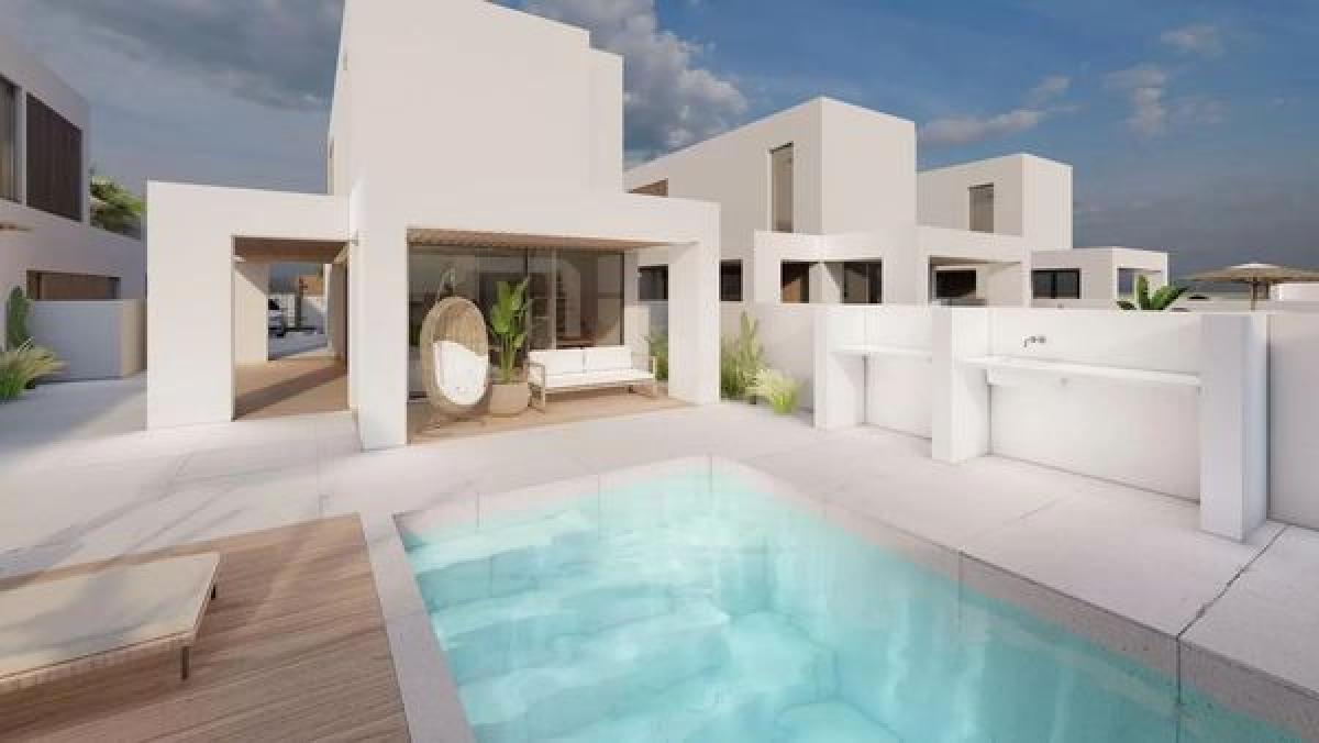 Obra nueva Villas Ocean Breeze III en La Oliva (Revista) photo 5