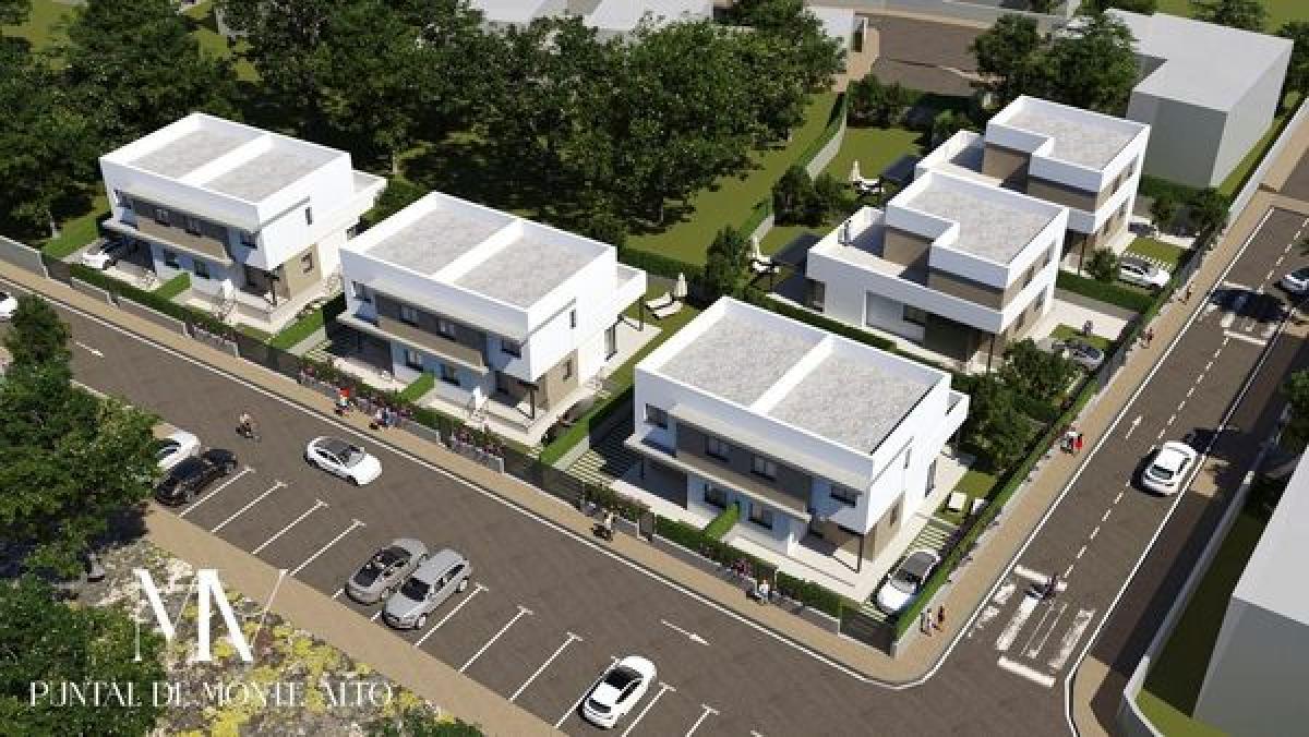 Obra nueva Puntal de Monte Alto en Mairena del Aljarafe (Revista) photo 4