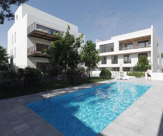 Duplex for sale in Matías Turrión, 26, Madrid thumbnail 1