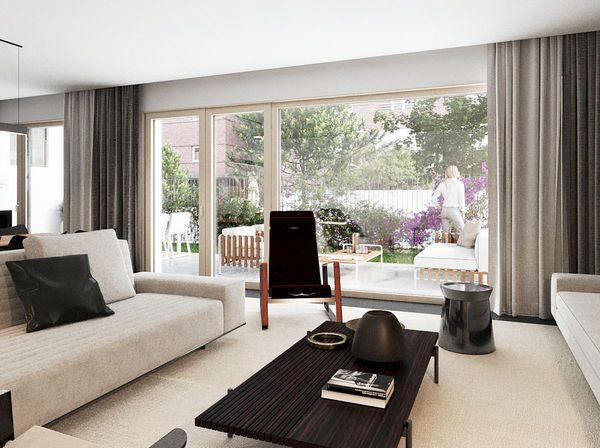 Duplex for sale in Matías Turrión, 26, Madrid thumbnail 2