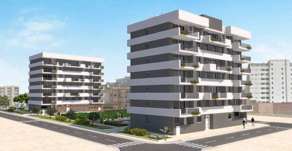 Duplex en venta en Plaza de les Corts Valencianes, 3, Vinarós photo 1